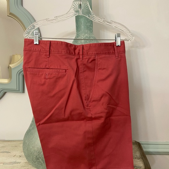 Men’s Flat Front Shorts (excellent condition) - Picture 2 of 4